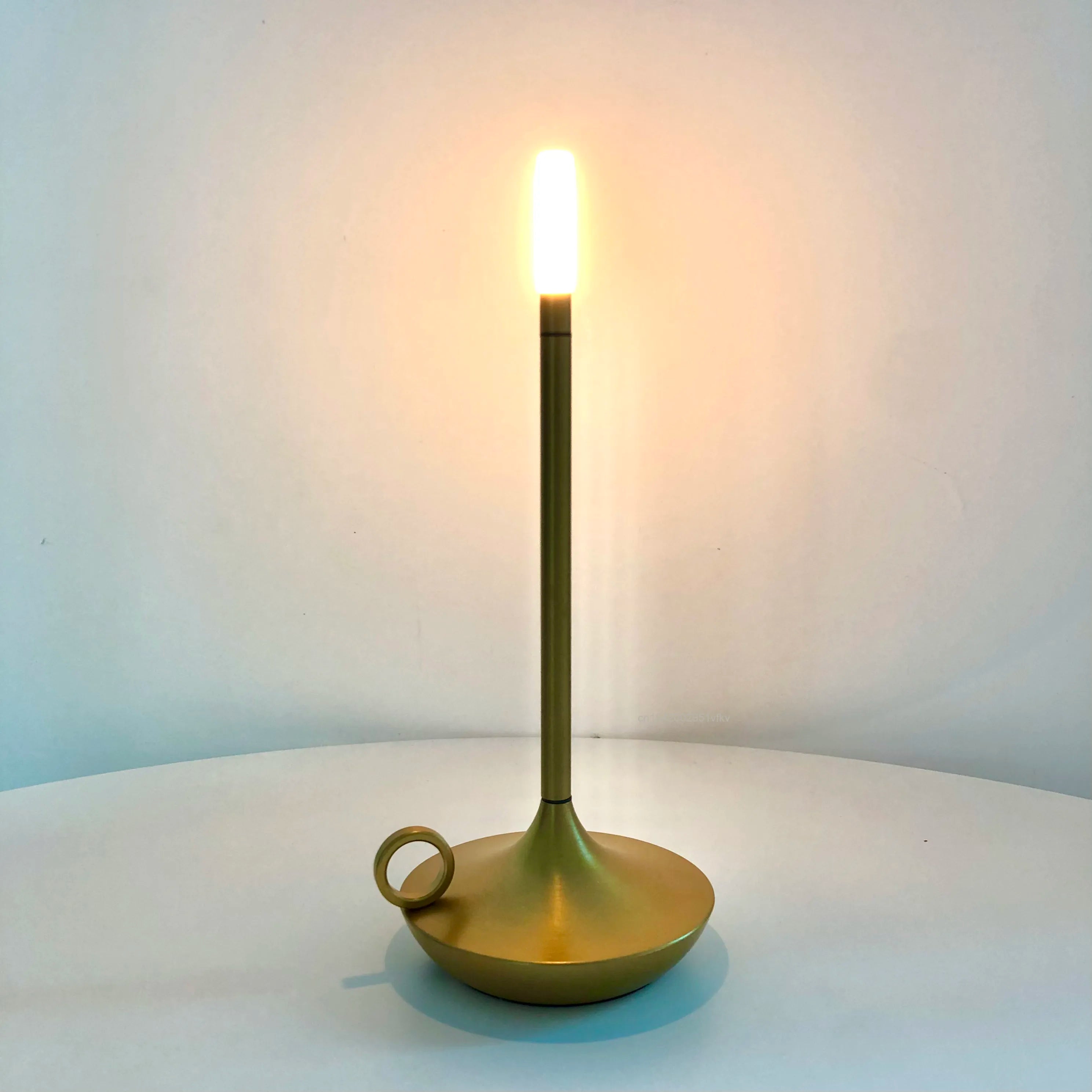 Portable Led Candlestick Light