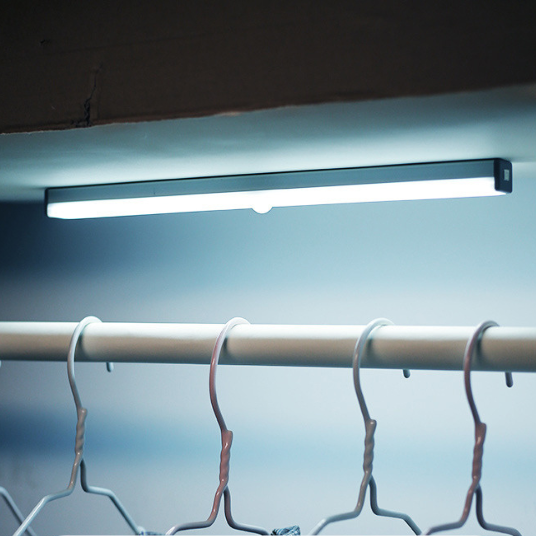 Motion Sensor Bar - Buy 1 Get 1 Free