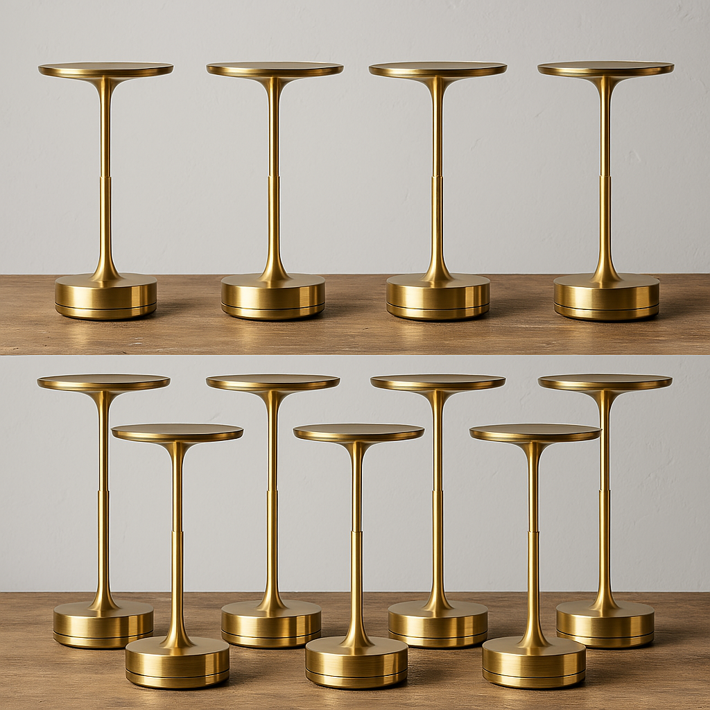 Luminous Lamp™ Bulk